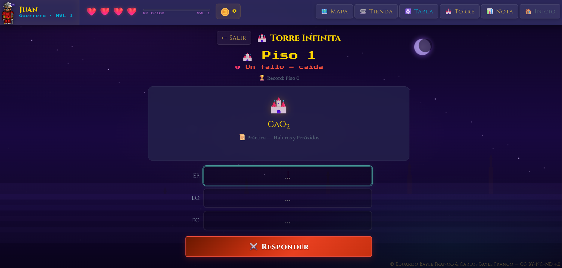 Torre Infinita